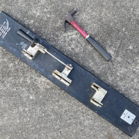 Knife-switch