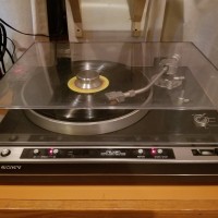 Sony PS-X60