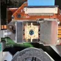 Yamaha CDR_HD1300 Laser Assembly