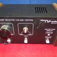 Niles SVC-2