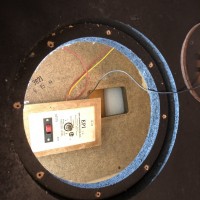 EPI M-110 Crossover