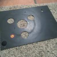 Mouse Nest AR XA