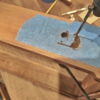 Mouse Nest AR XA
