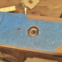 Mouse Nest AR XA