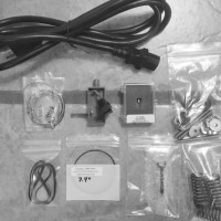Mouse Nest AR XA