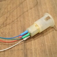 Mouse Nest AR XA