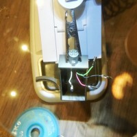 Mouse Nest AR XA