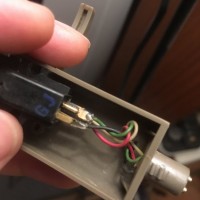 Mouse Nest AR XA