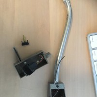 Mouse Nest AR XA