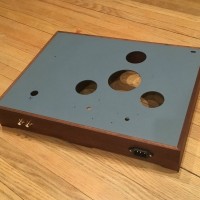 Mouse Nest AR XA