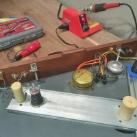 Mouse Nest AR XA