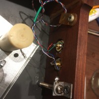 Mouse Nest AR XA
