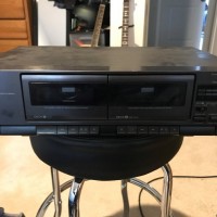 Casette 1
