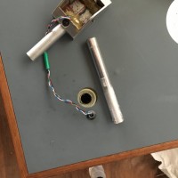 AR XA Mouse Nest