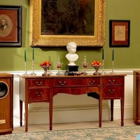TANNOY Prestige Gold Ref Turnberry