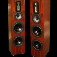 LEGACY Speakers-loudspeaker