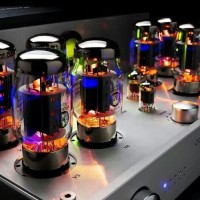 Tube-hifi-stereo-hifi-audio