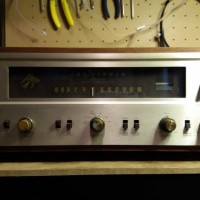 Fisher 500B