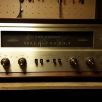 Fisher 500C