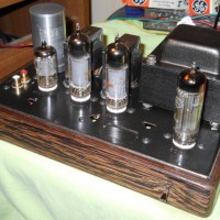 The original Maggotbox 8600