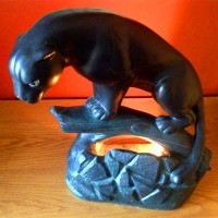 Pantherlamp
