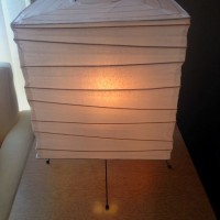 Cubelamp