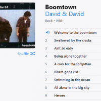Boomtown