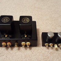 Hashimoto HM7 (SoundTradition MC! Live-907) & Cinemag Sky 30 (Bob's Devices)