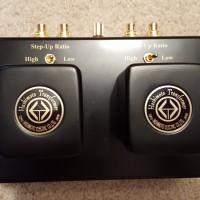 Hashimoto HM7 (SoundTradition MC! Live-907)