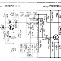 555A Preamp