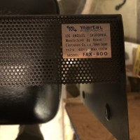 Back Plate