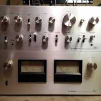 Pioneer Spec 1 & 4