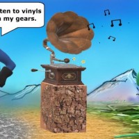 Vinyls
