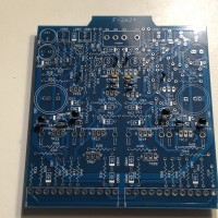 Ceramic Capacitors