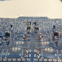 Ceramic Capacitors + Diodes (zoomed)
