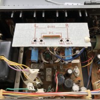 Original F2624 Driver Board