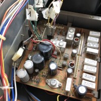 Original F2656 Power Supply