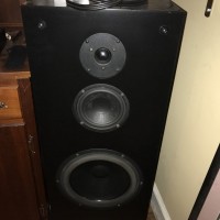 Legend Audio LEG-7000