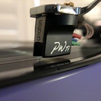 Ortofon Windfeld Ti