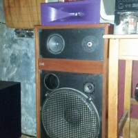 Heavily modded rsl max