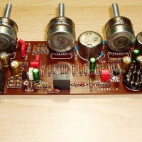 555a Preamp Restored2