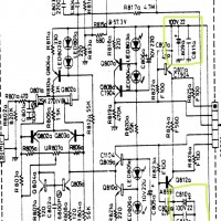 Luxman L430 PB-1409