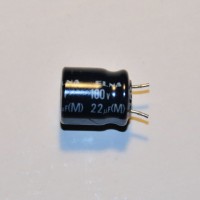 Luxman L430 - 09
