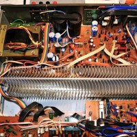 Luxman L430 Recap 0002