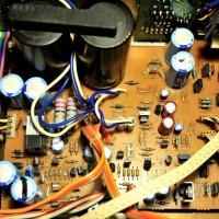 Luxman L430 Recap 0003