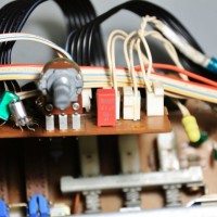 Luxman L430 Recap 0025