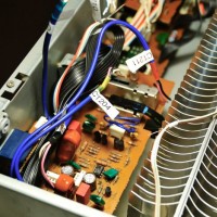 Luxman L430 Recap 0030