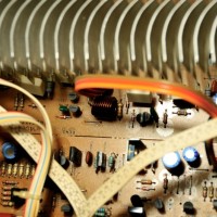 Luxman L430 Recap 0034