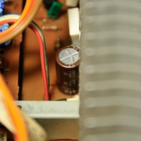 Luxman L430 Recap 0037
