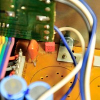 Luxman L430 Recap 0043
